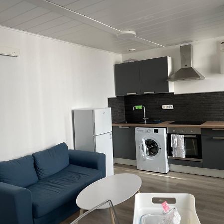 Charmant T2 En Centre Ville Morez Exterior photo